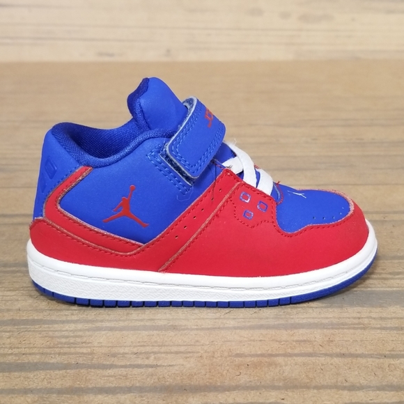 Nike Other - ***SOLD***Nike Jordan Sneakers Kids Size 6C